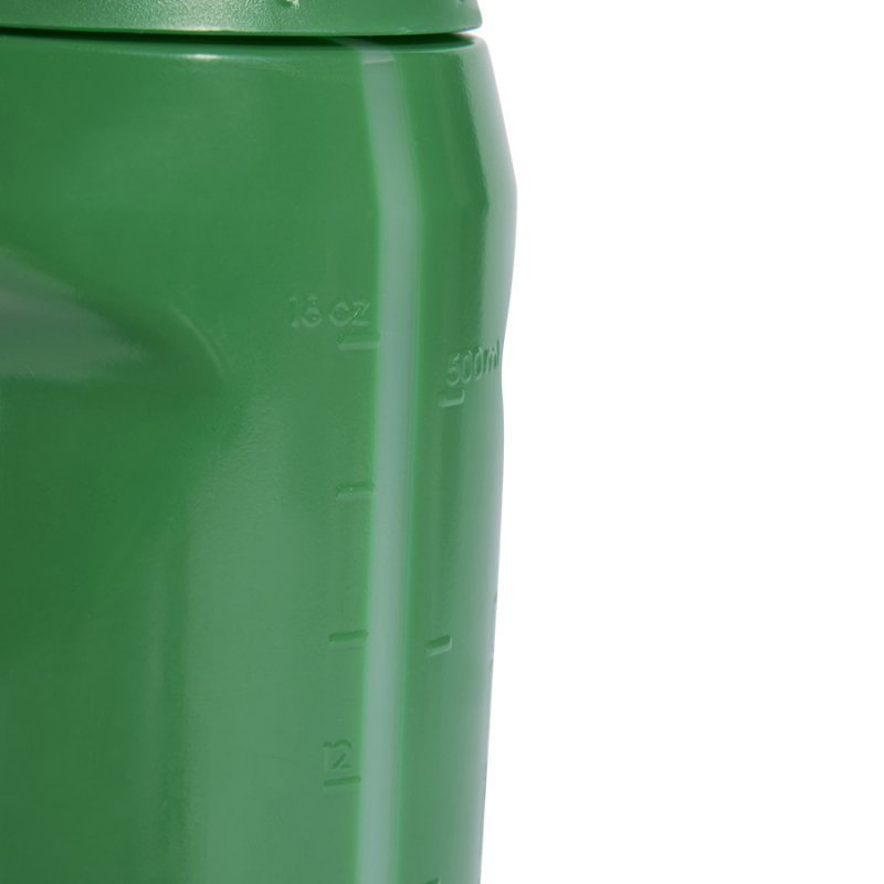 Bidon adidas Tiro 0,5 L IW8152 zielony 0,5