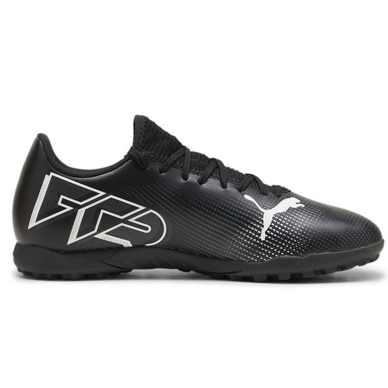 Buty Puma Future 7 Play TT 107726-02 czarny 44
