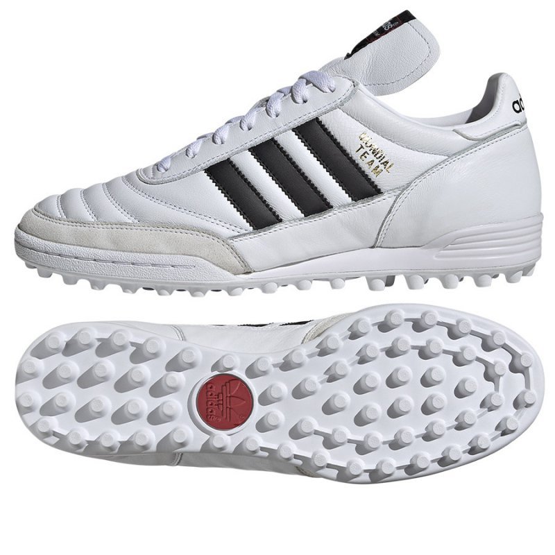 Buty adidas Mundial Team TF ID4053 biały 40 2/3