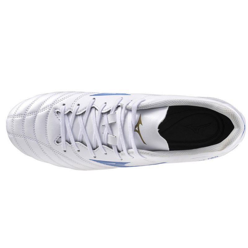 Buty Mizuno Monarcida Neo III Select P1GA242525 biały 43