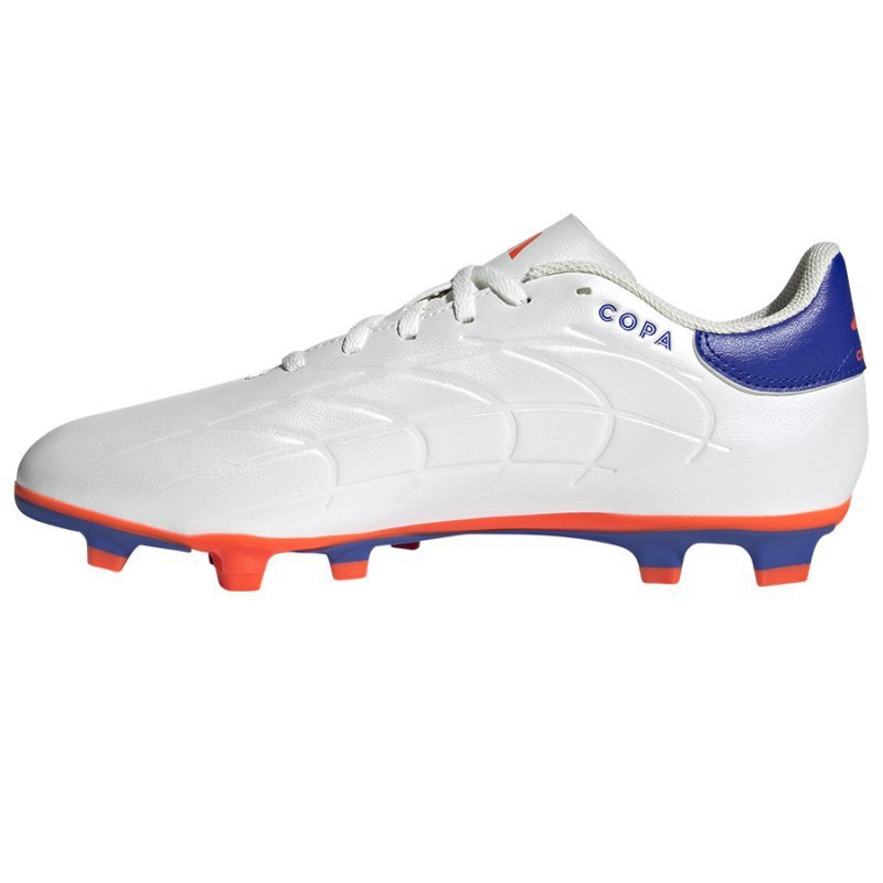 Buty adidas COPA PURE.2 Club FxG IG6410 biały 42 2/3