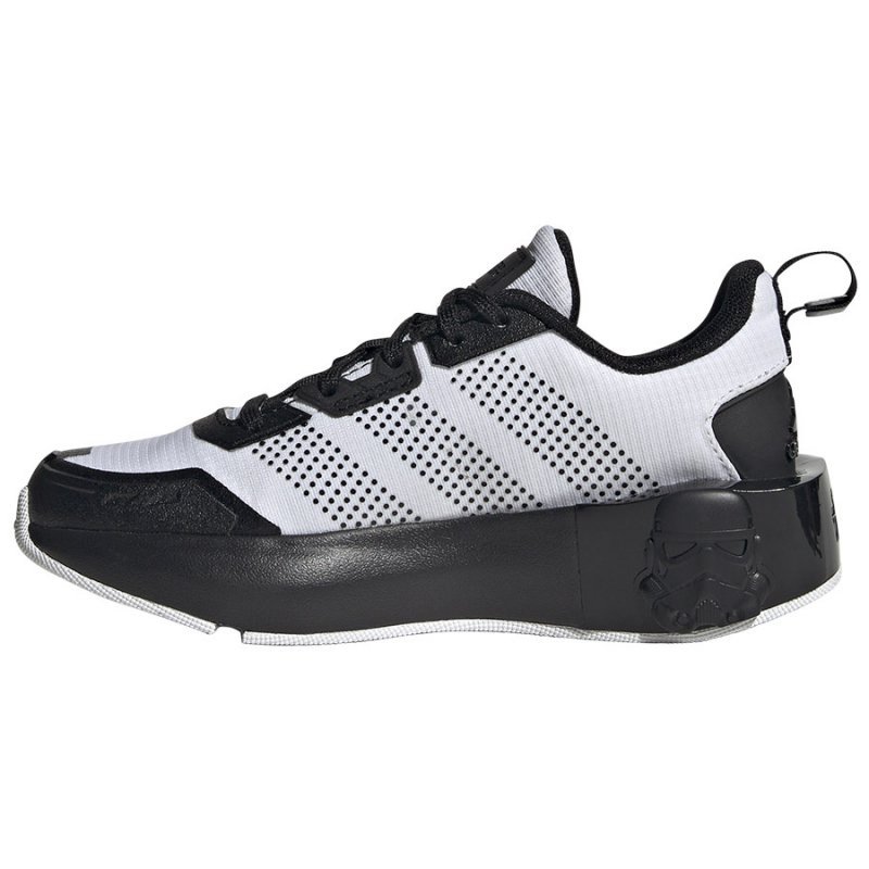 Buty adidas STAR WARS Runner ID5229 biały 38