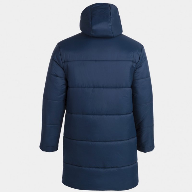 Kurtka Joma Anorak Islandia III 101697.331 granatowy S