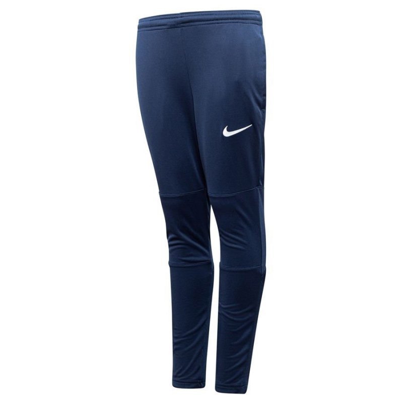 Spodnie Nike Park 20 Knit Pant Jr FJ3021-451 czarny S (128-137cm)