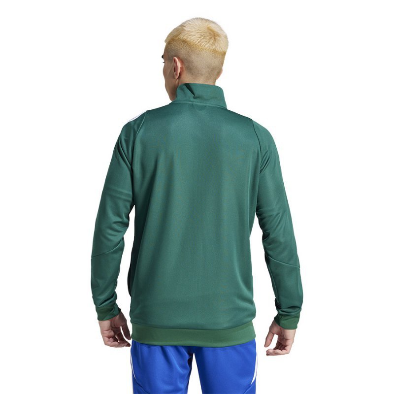 Bluza adidas TIRO 24 Training Jacket IR7500 zielony XL