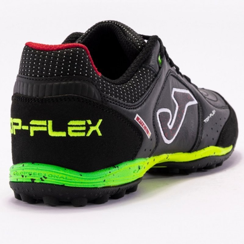 Buty Joma Top Flex 2401 TF TOPS2401TF czarny 46