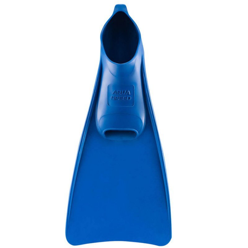 Płetwy Aqua-Speed Treningowe Fusion 11 40-41 czerwony