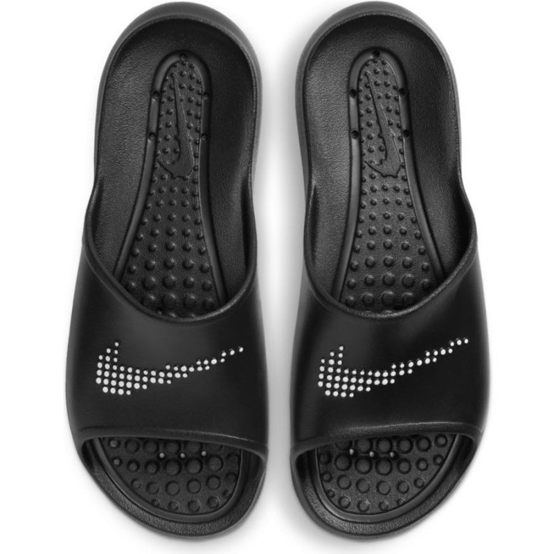Klapki Nike Victori One CN5478 001 44 czarny