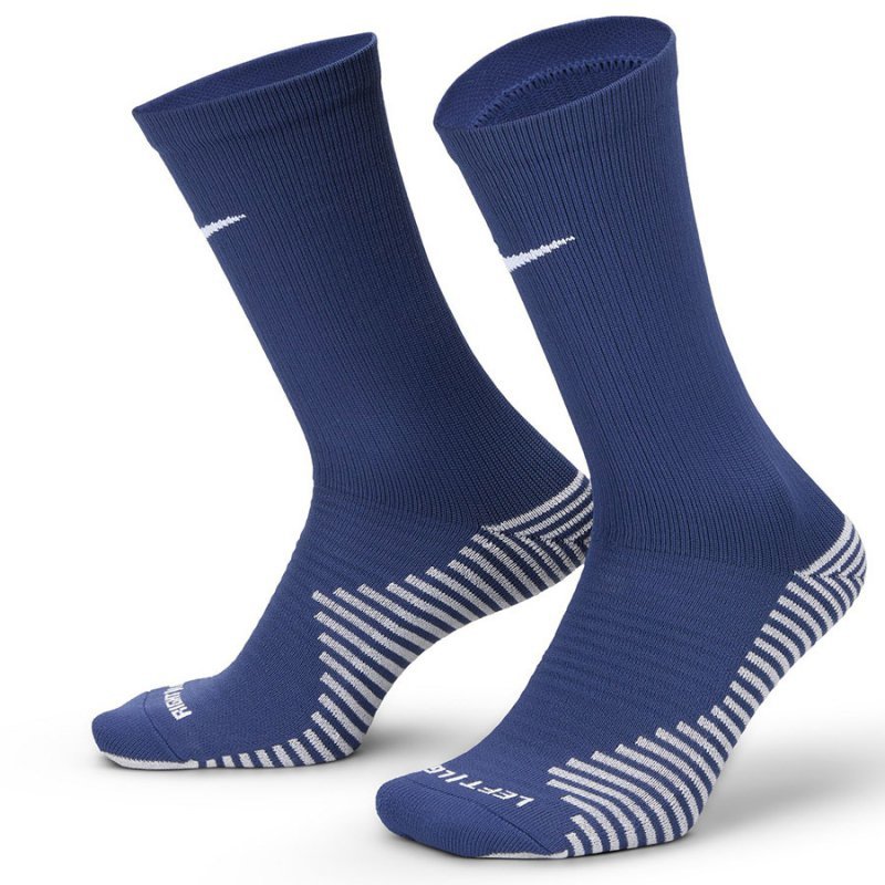 Skarpety Nike Strike FZ8485-410 granatowy 31-35