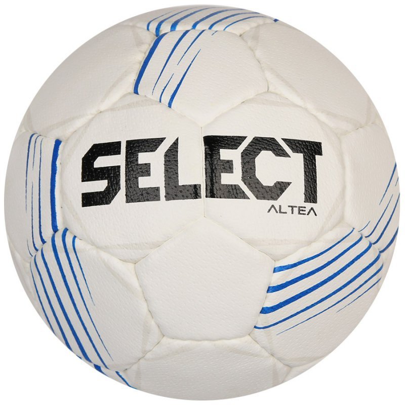 Piłka ręczna 1 Select Altea 3870850560 1 biały