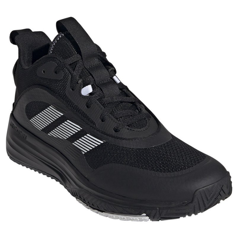 Buty adidas OwnTheGame 3.0 M IH5849 42 czarny