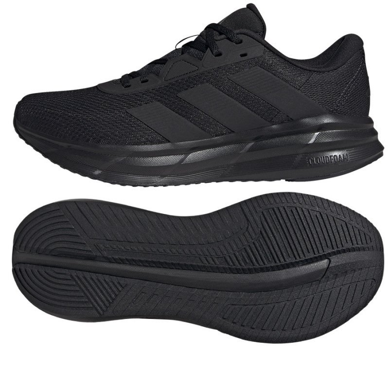 Buty adidas Galaxy 7 ID8757 43 1/3 czarny