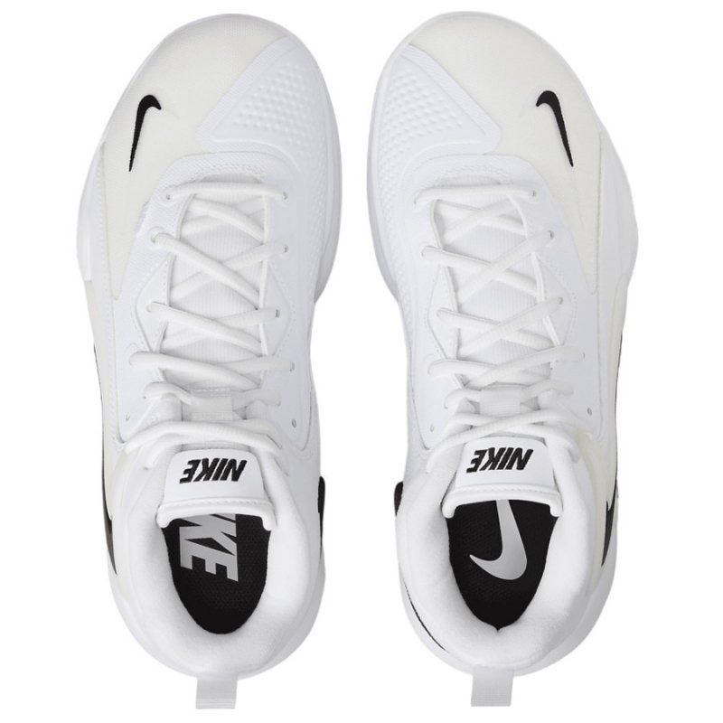 Buty Nike Air Zoom HyperSet 2 FQ7070-101 45 biały
