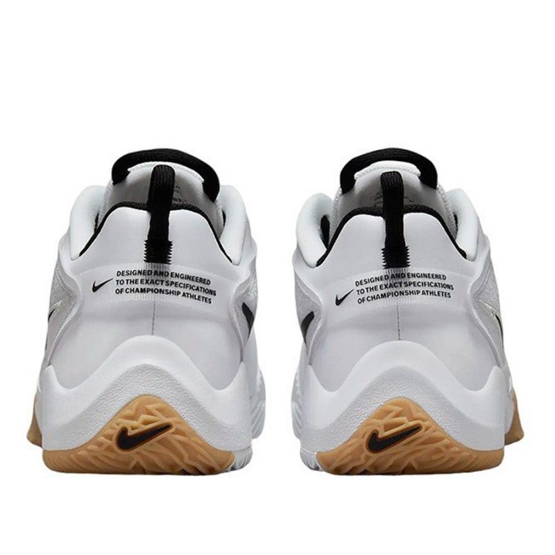 Buty Nike Air Zoom HyperAce 3 FQ7074-101 44 biały
