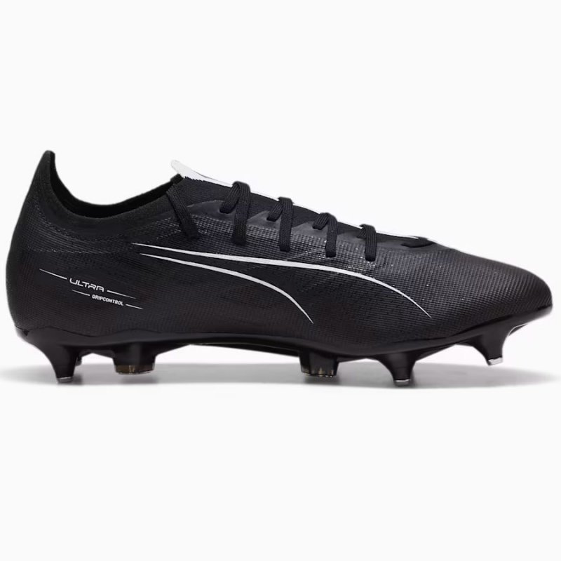 Buty Puma ULTRA 5 Match MxSG 107893-02 czarny 41