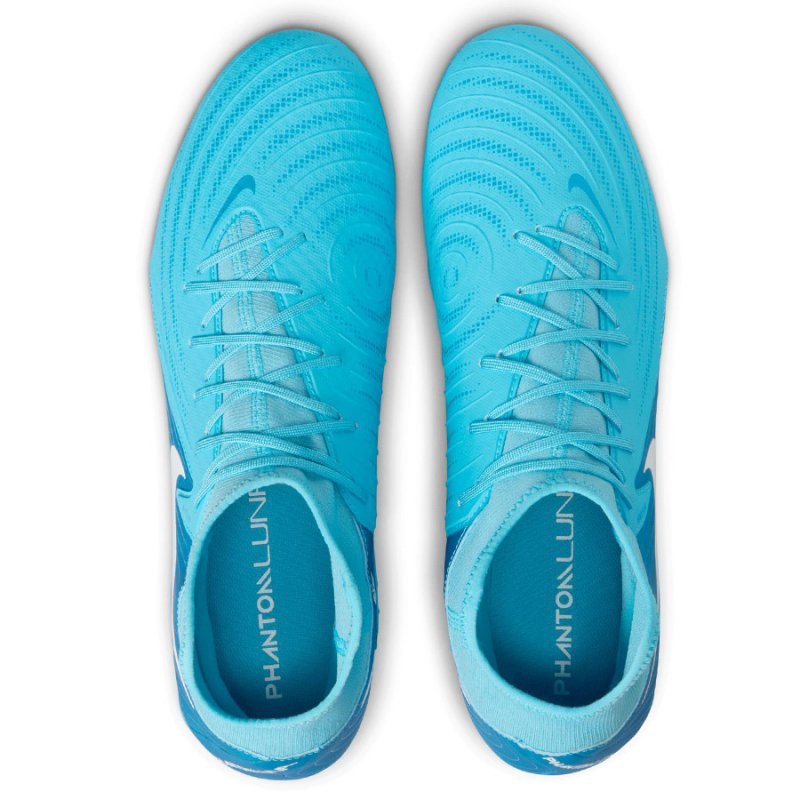 Buty Nike Phantom Luna II Academy FG/MG FD6725-400 niebieski 42 1/2