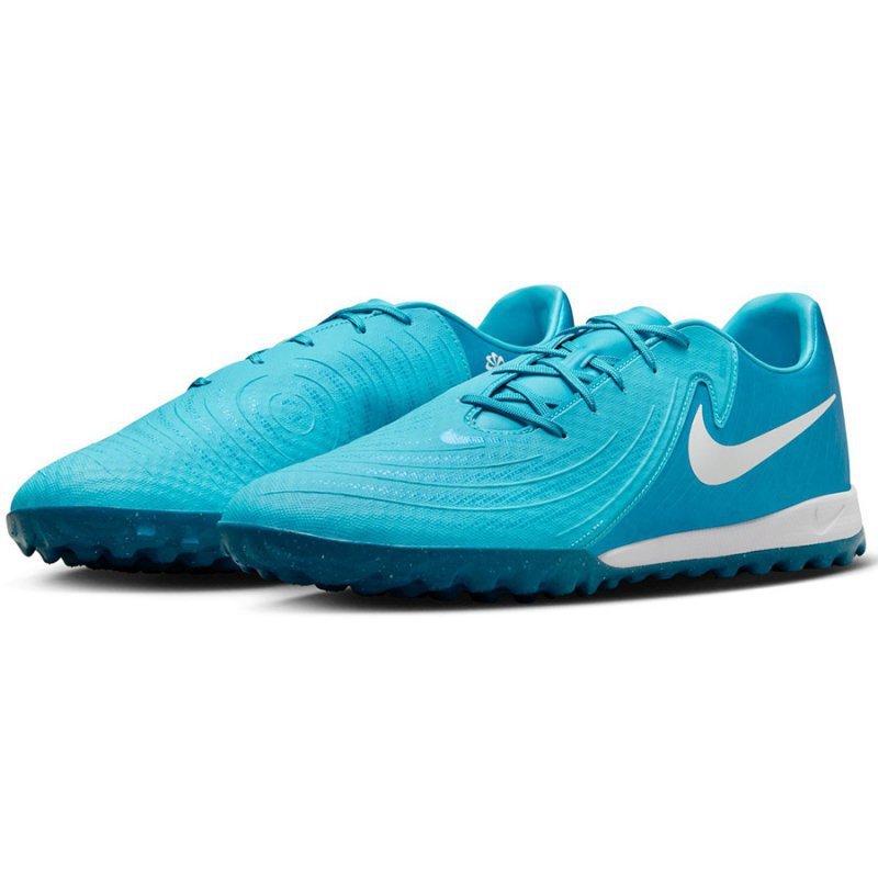 Buty Nike Phantom GX II Academy FJ2577-400 niebieski 41