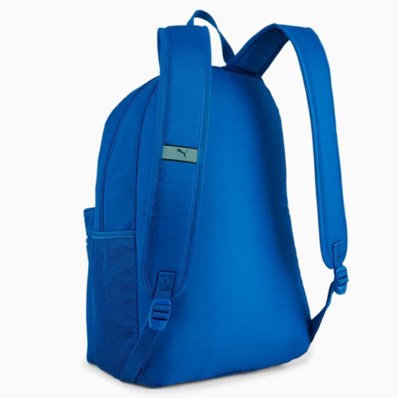 Plecak Puma Phase Backpack Set 079946-13 niebieski 