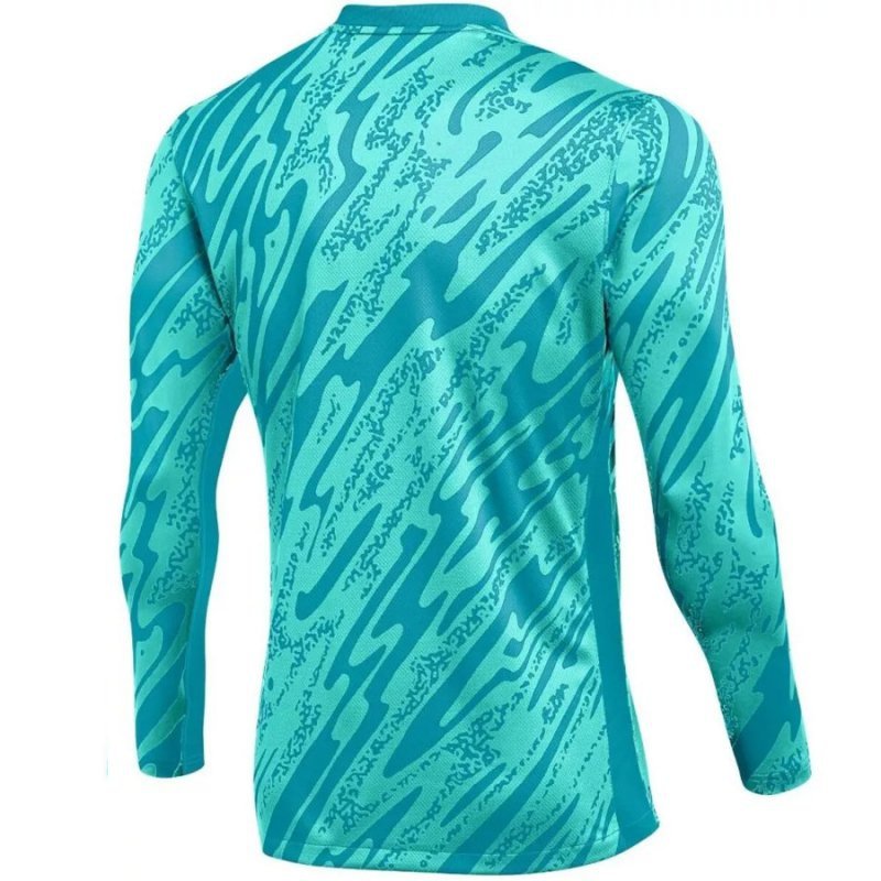 Bluza Nike Gardien V Goalkeeper DF V FD7474-354 niebieski XXL