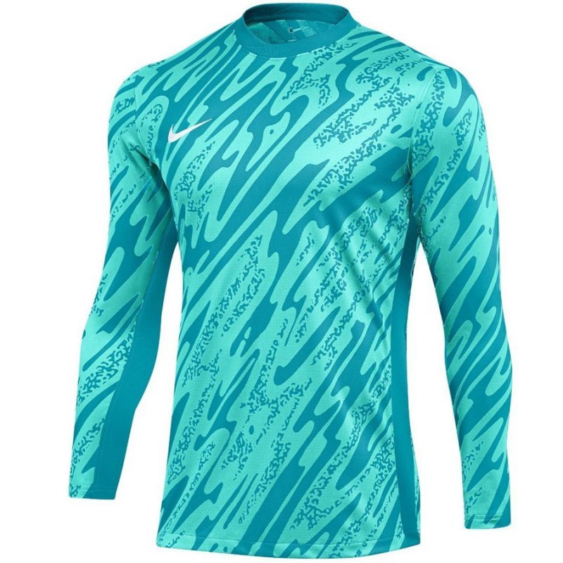 Bluza Nike Gardien V Goalkeeper DF V FD7474-354 niebieski L