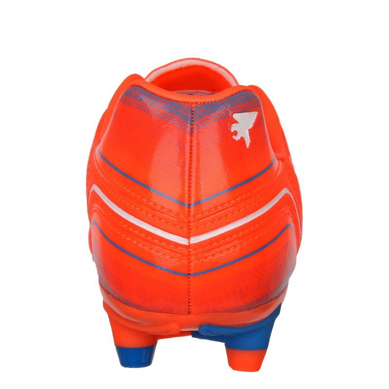 Buty Joma Aguila 2408 FG AGUW2408FG pomarańczowy 43