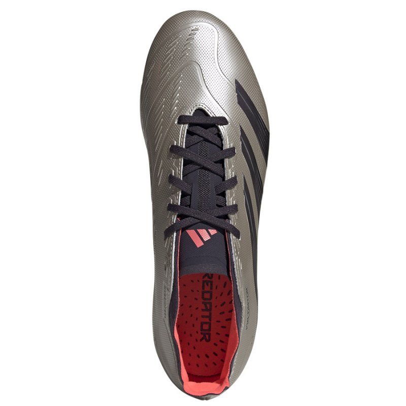 Buty adidas Predator League FG IF6349 szary 40 2/3