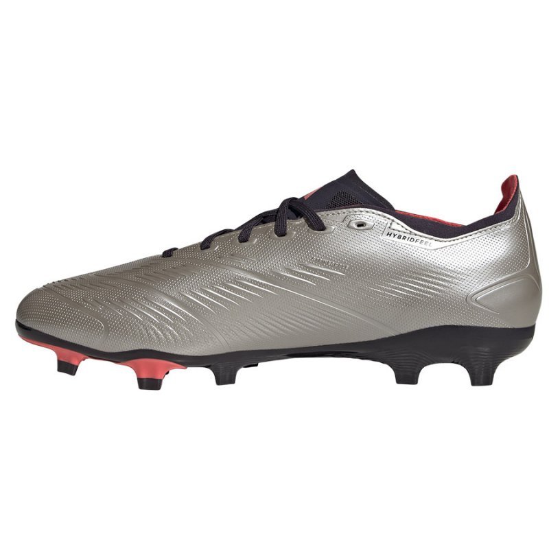 Buty adidas Predator League FG IF6349 szary 43 1/3