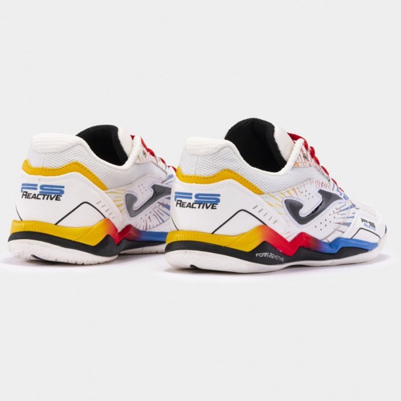 Buty Joma FS Reactive 2476 IN FSW2476IN biały 41