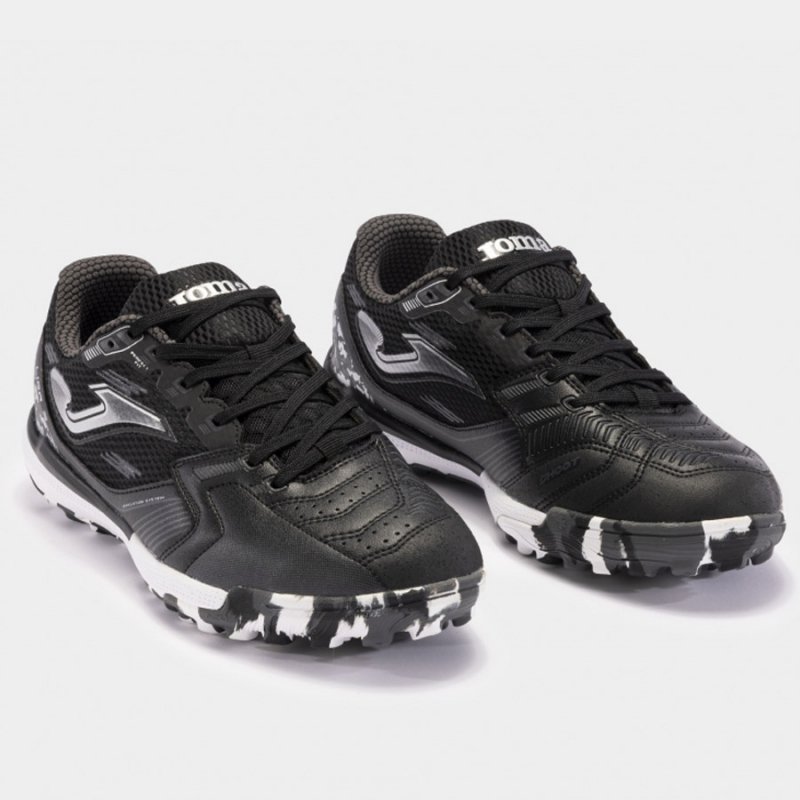 Buty Joma LIGA 5 2401 TF LIGW2401TF czarny 46