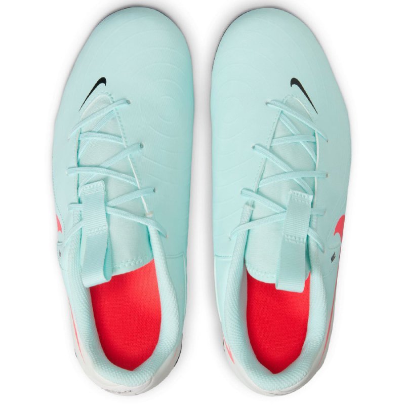 Buty Nike Phantom GX II Academy Jr FG/MG FD6722-300 zielony 38