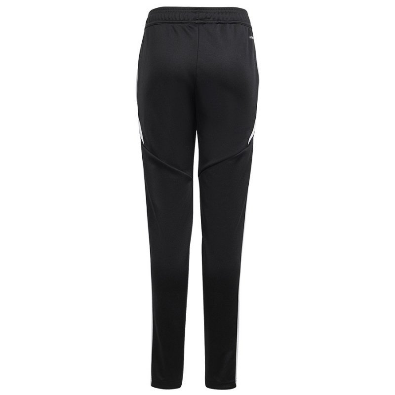 Spodnie adidas TIRO 24 Training Pants Jr IJ7667 czarny 152 cm