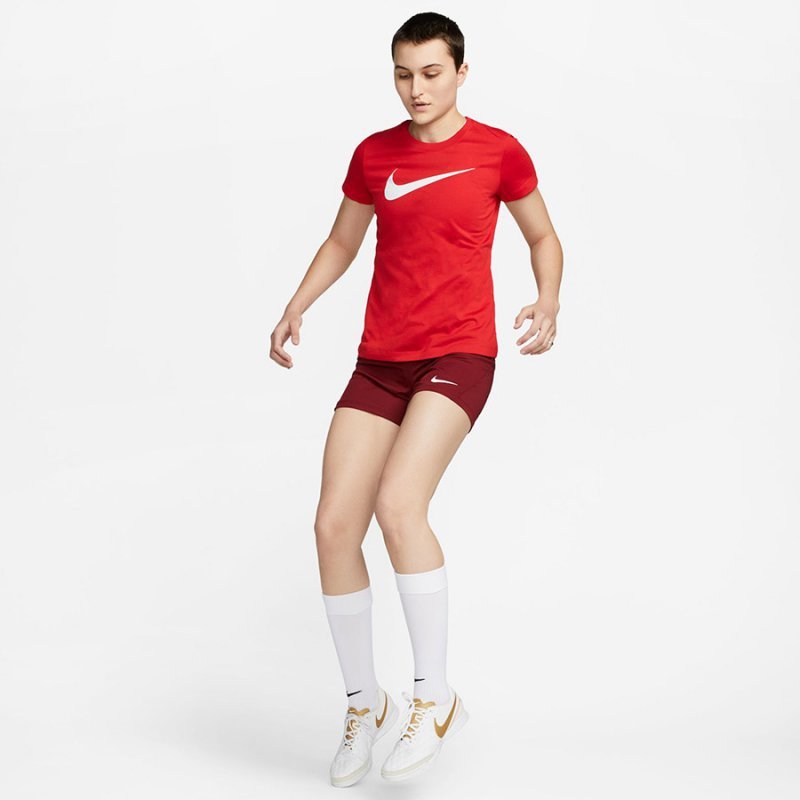 Koszulka Nike Park 20 Tee CW6967-657 czerwony XL