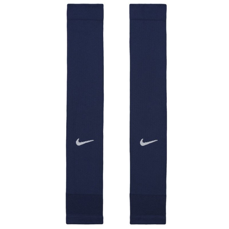 Getry Nike Strike FQ8282-410 granatowy L/XL