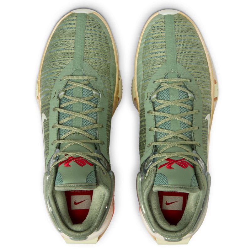 Buty Nike G.T. Jump 2 DJ9431-302 44 1/2 zielony