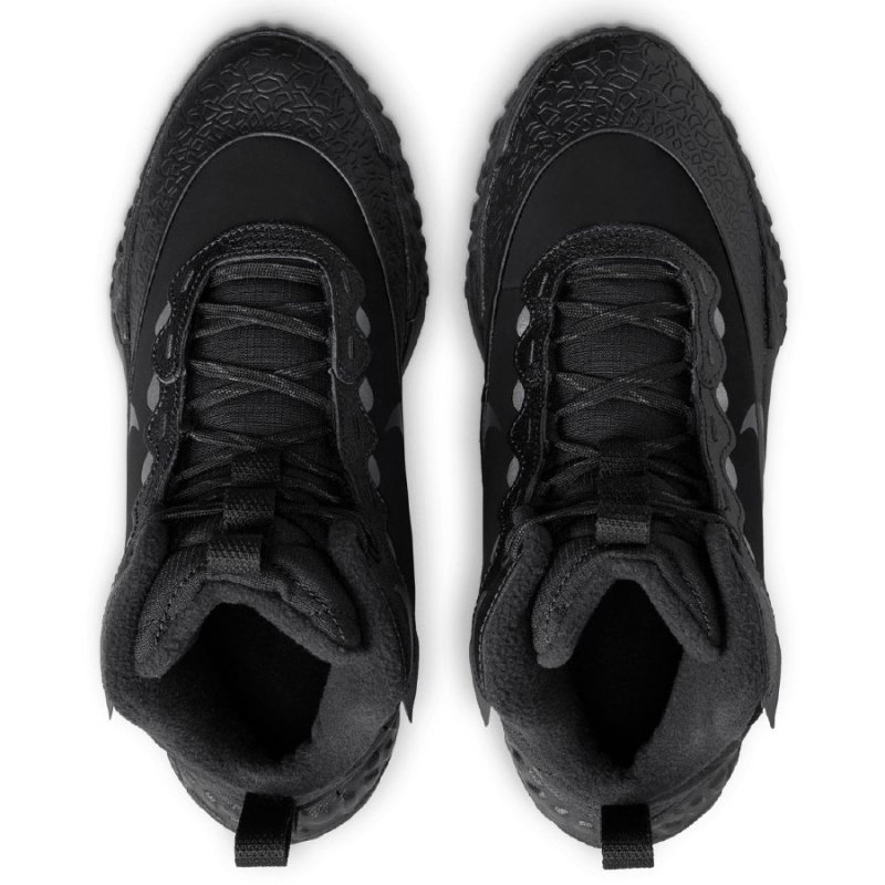 Buty Nike Terrascout FV4173-001 czarny 38 1/2