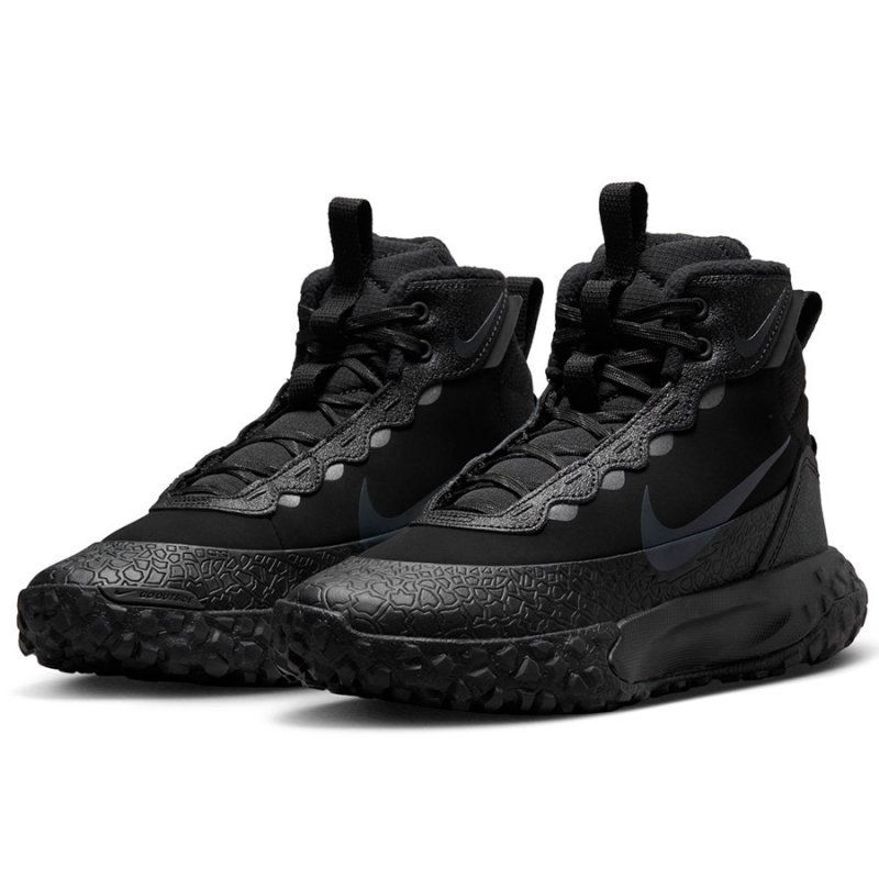 Buty Nike Terrascout FV4173-001 czarny 38 1/2
