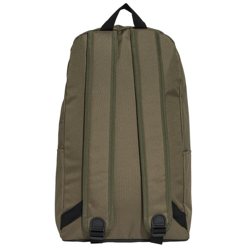 Plecak adidas Classic Day IS7065 zielony 