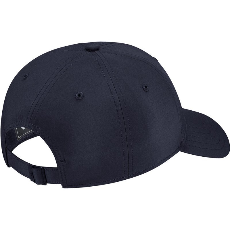 Czapka adidas BBCap LT MET JF8486 granatowy OSFW