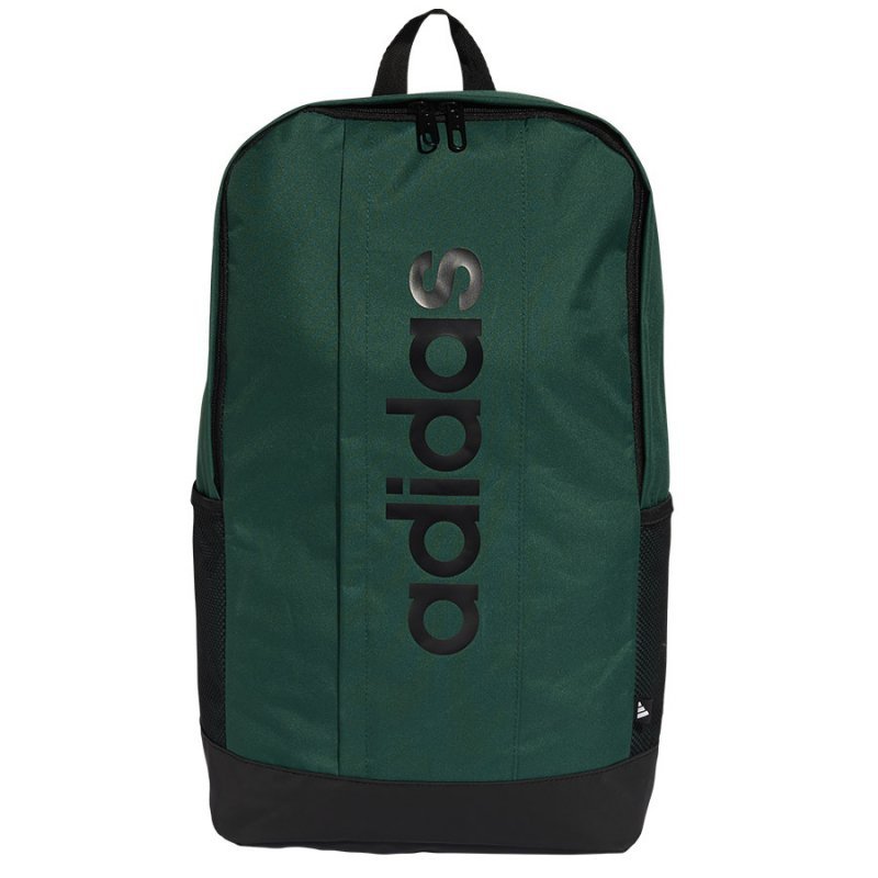 Plecak adidas Linear IN6121 zielony 