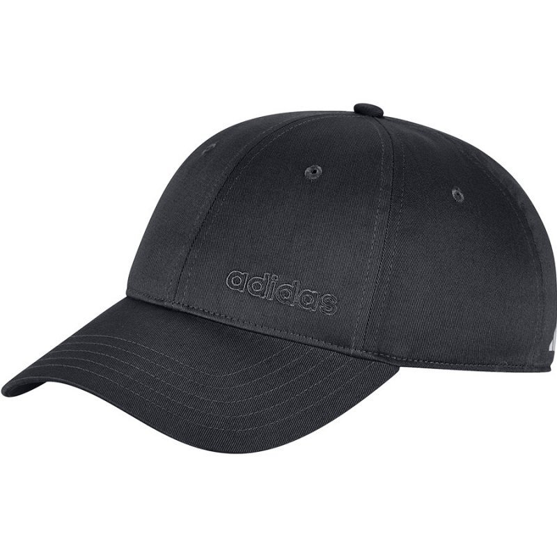 Czapka adidas BS BL Outline JW4678 czarny OSFM