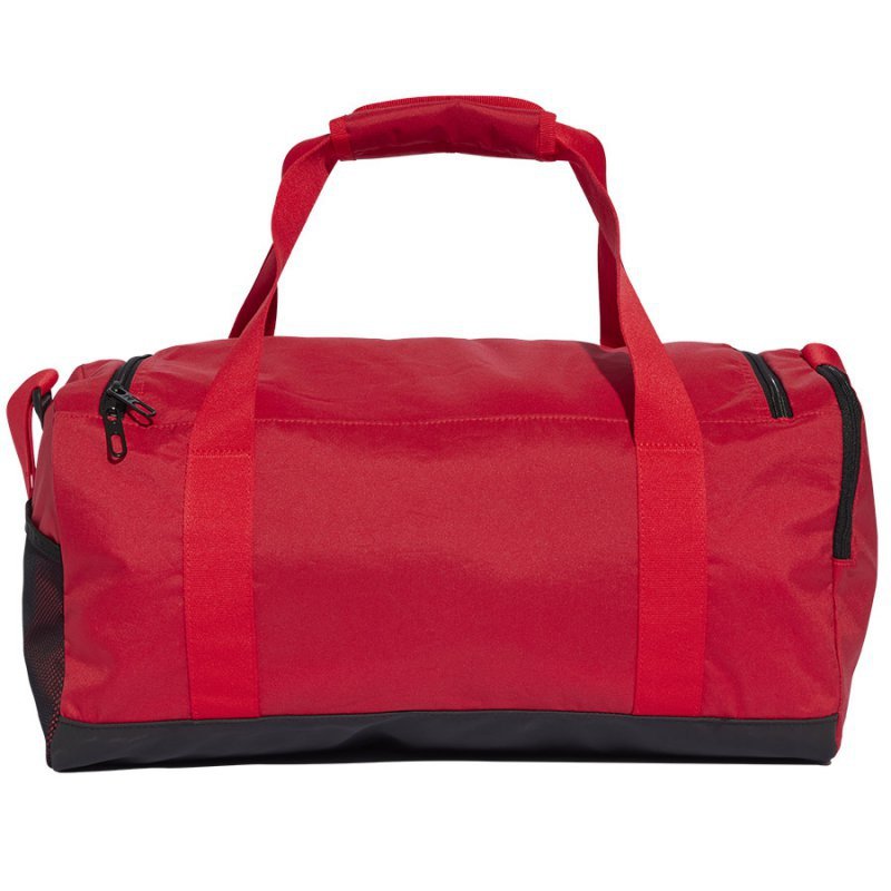 Torba adidas Linear Duffel IN6113 czerwony 