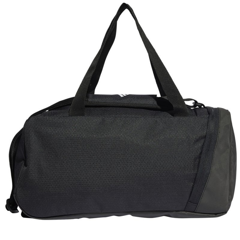 Torba adidas Training Duffle IP9861 czarny one size