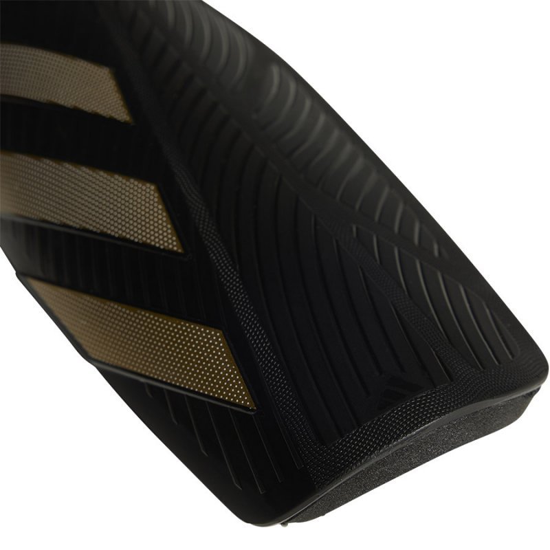 Nagolenniki adidas TIRO SG EU Club JV6750 czarny L