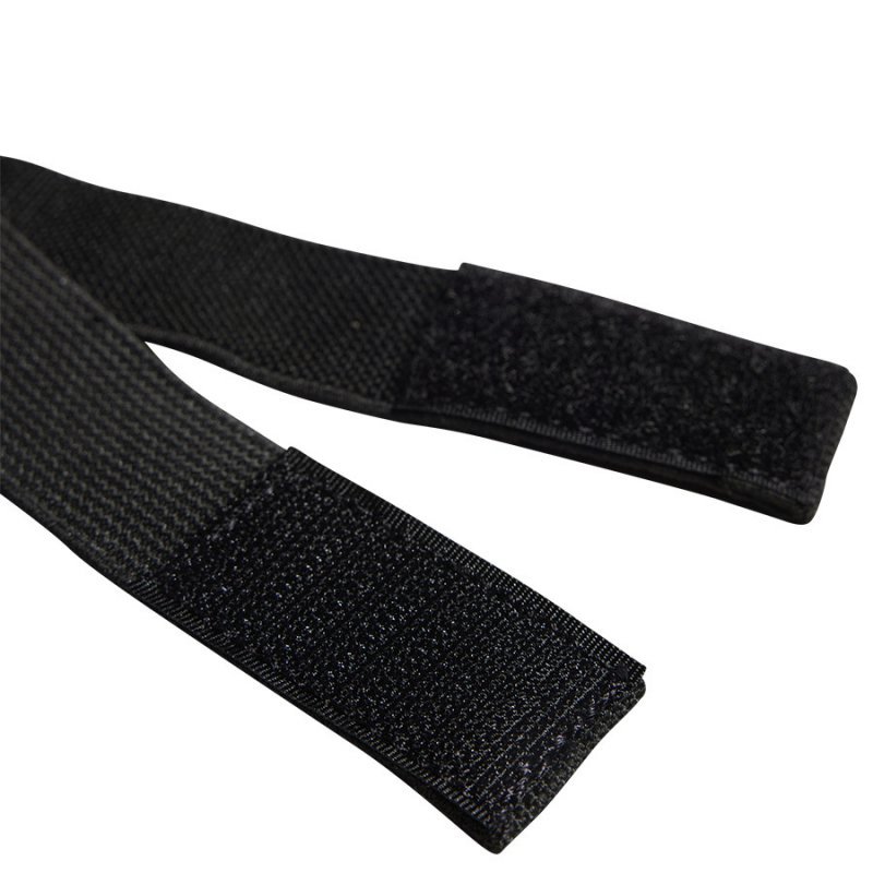 Nagolenniki adidas TIRO SG EU Club JV6750 czarny L