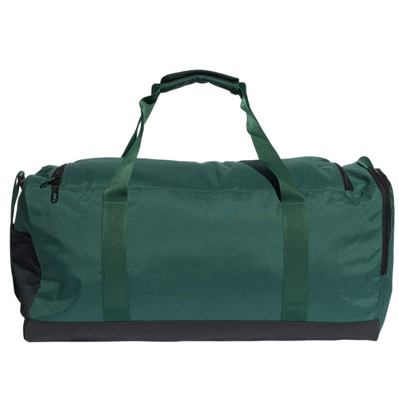 Torba adidas Linear Duffel IN6117 zielony 