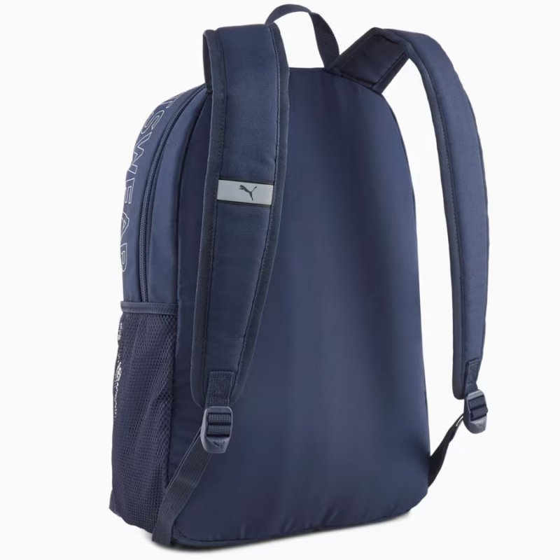 Plecak Puma Phase Backpack II 091166-02 niebieski 