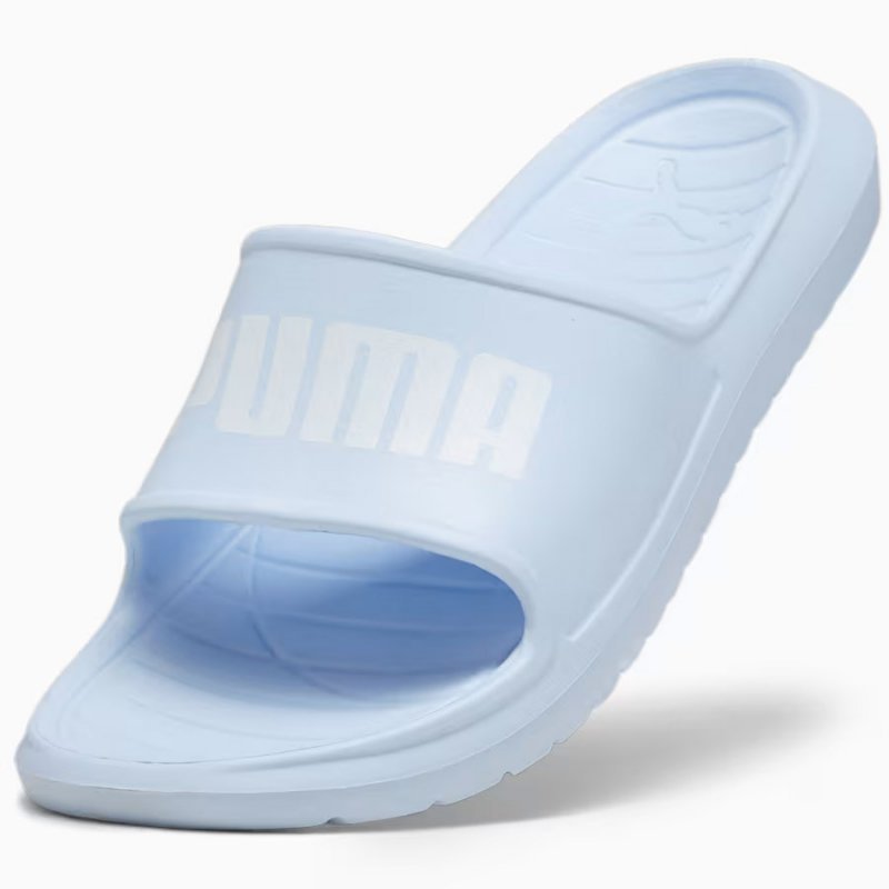 Klapki Puma Divecat v2 Lite 374823-24 37 niebieski