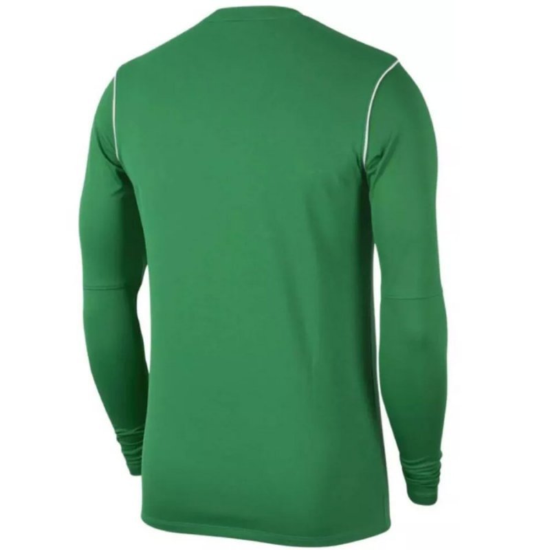 Bluza Nike Park 20 Crew Top Jr FJ3008-302 zielony L (147-158cm)