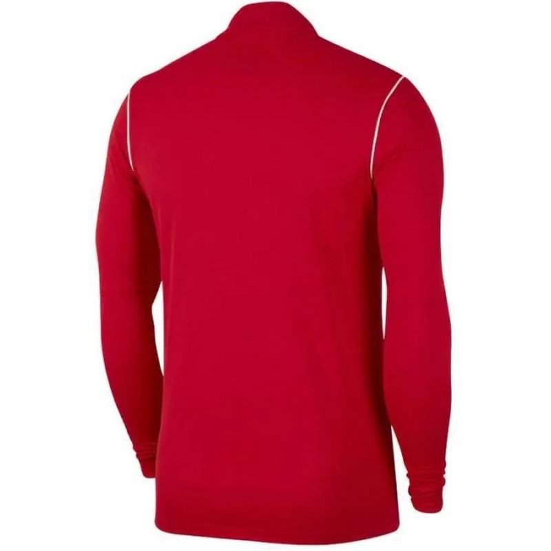 Bluza Nike Park 20 Training Jacket Jr FJ3026-657 czerwony S (128-137cm)