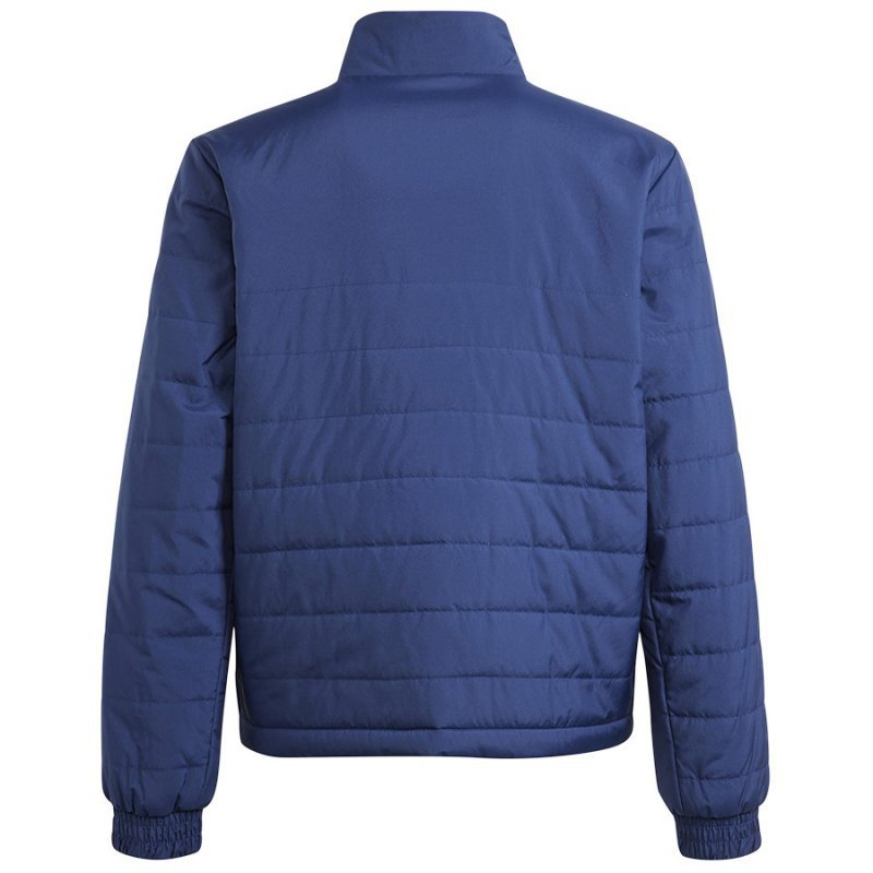 Kurtka adidas ENTRADA 22 Light Jacket IB6072 granatowy 176 cm